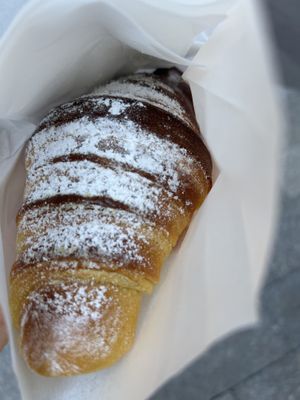   at Jami Cafe Stuttgart - Portugiesische Bäckerei in Stuttgart