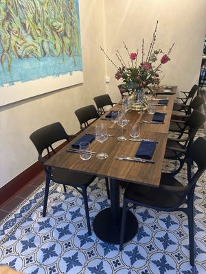 Einrichtung   at Vunky  in Cologne