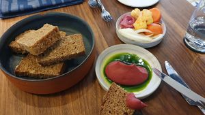 "" at Vunky  in Cologne