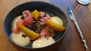 "" at Vunky  in Cologne