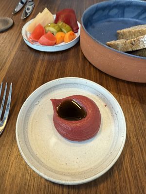   at Vunky  in Cologne