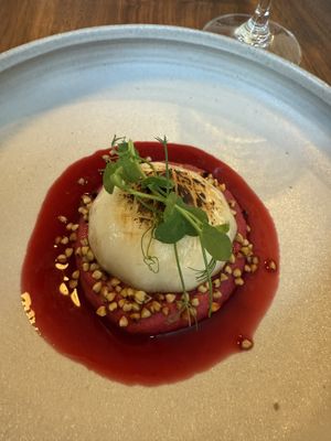   at Vunky  in Cologne