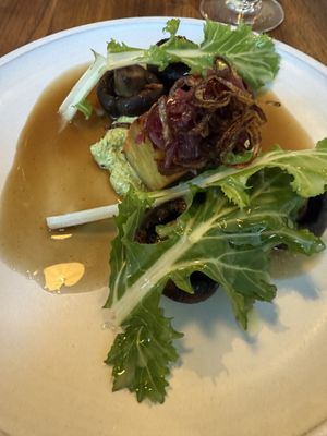   at Vunky  in Cologne