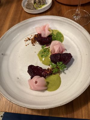   at Vunky  in Cologne