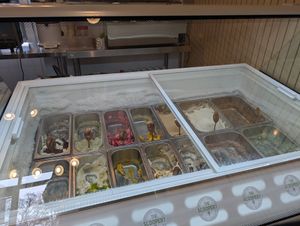  at The Scoopery in Jedburgh