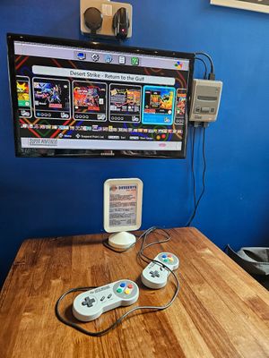  at Piecaramba  in Portsmouth