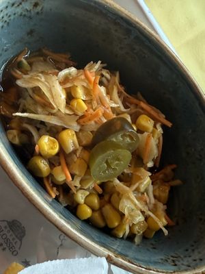   at Restaurant "Don Quichotte" in Rust