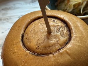   at Restaurant "Don Quichotte" in Rust