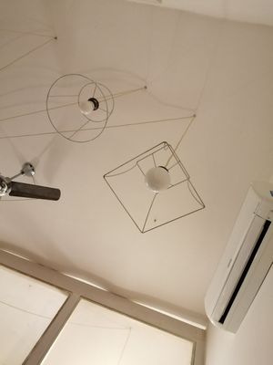 Inside at Vitaminas24 in Rome