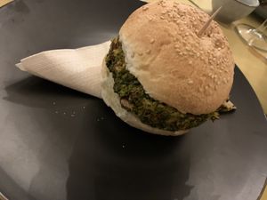   at Vitaminas24 in Rome