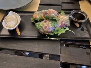   at Vitaminas24 in Rome