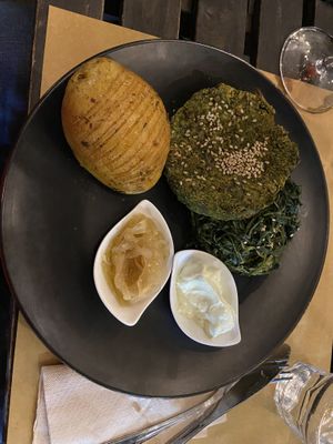   at Vitaminas24 in Rome