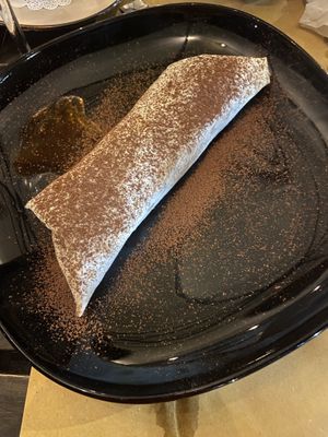   at Vitaminas24 in Rome