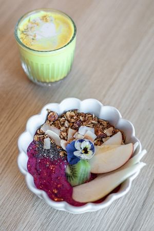  at JOYA   in Plaisance-du-touch