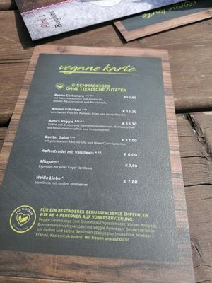  at Almi's Berghotel in Obernberg Am Brenner