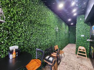  at Big Bear Baked Potatoes in Longmont