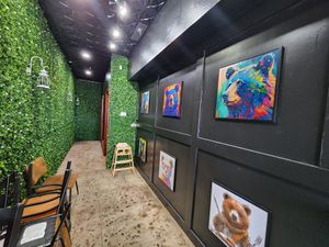  at Big Bear Baked Potatoes in Longmont