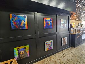  at Big Bear Baked Potatoes in Longmont