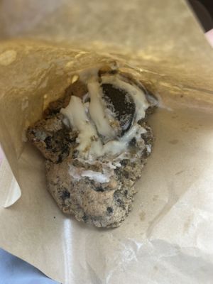   at Southport Cookies in Southport