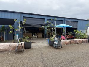 Kraken Sourdough  at Kraken Sourdough in Huskisson
