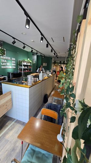  at Vege DELI - ベジ  in Osaka