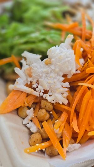  at Vege DELI - ベジ  in Osaka