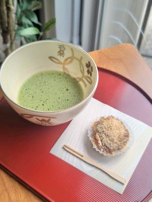  at Vege DELI - ベジ  in Osaka