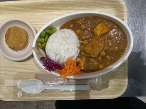  at Vege DELI - ベジ  in Osaka