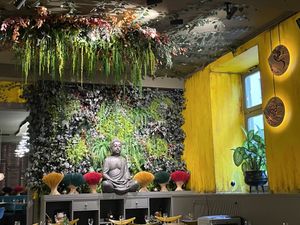   at Ha Veggie - Isarvorstad in Munich