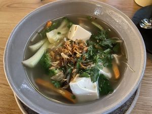   at Ha Veggie - Isarvorstad in Munich