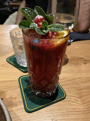   at Ha Veggie - Isarvorstad in Munich