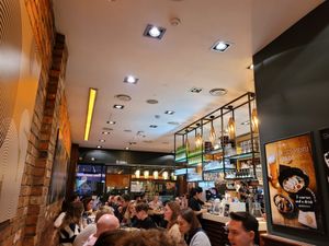 Imside at Shoryu Ramen - Regent St in South West London