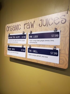  at Naked Lunch in Bryn Mawr