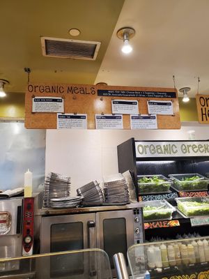  at Naked Lunch in Bryn Mawr