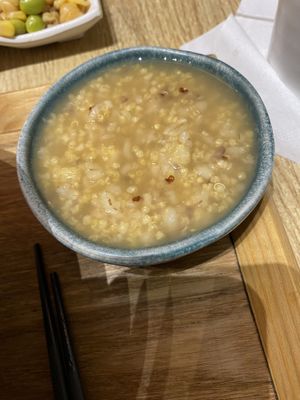   at Apekhā Vegetarian - Yizhong - 阿潘家幸福蔬食 中店 in Taichung