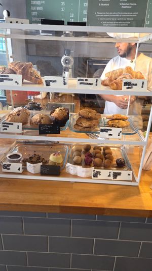  at Off Grid Coffee  in Howth
