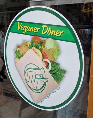  at Masters of Döner in Neustadt