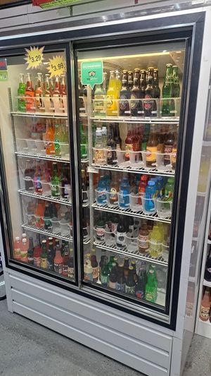  at Bulk Candy Store  in West Palm Beach