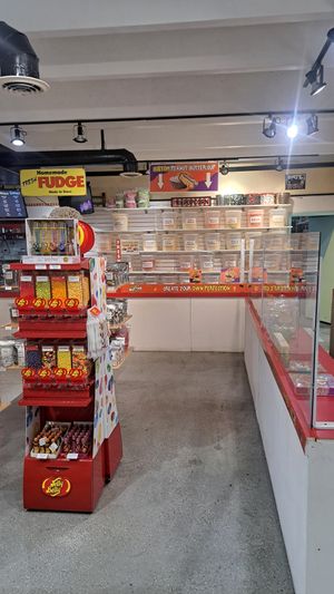  at Bulk Candy Store  in West Palm Beach