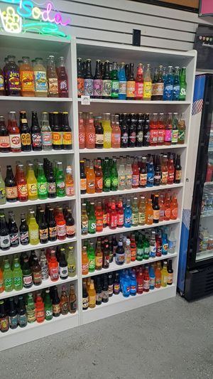  at Bulk Candy Store  in West Palm Beach