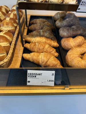 Auswahl   at Biokaiser  in Frankfurt