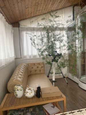 il bagno  at Brugnola1932 Vegan Country House in Bardi