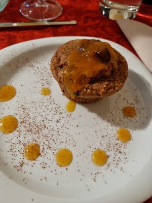  at Brugnola1932 Vegan Country House in Bardi