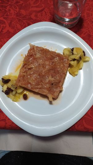 Sacrao at Brugnola1932 Vegan Country House in Bardi