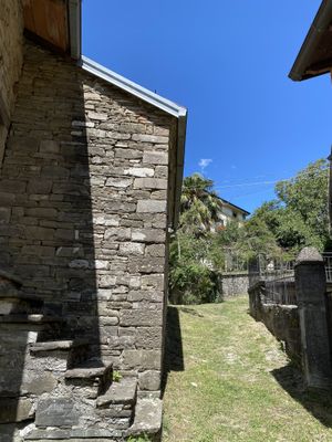   at Brugnola1932 Vegan Country House in Bardi