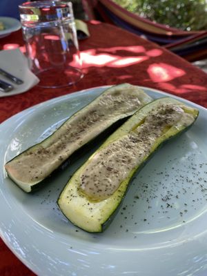   at Brugnola1932 Vegan Country House in Bardi