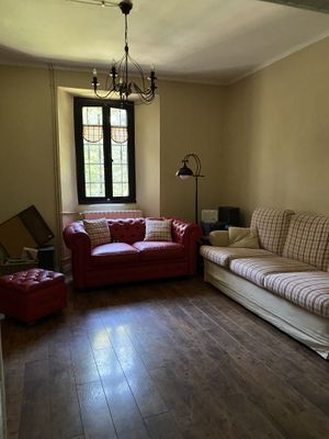   at Brugnola1932 Vegan Country House in Bardi