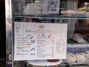 Details at Lạc An in Ho Chi Minh City