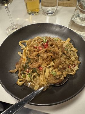   at Darna - Roncesvalles Ave in Toronto