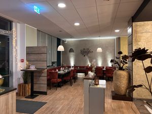 Innenansicht  at Zur Schlemmerei in Bad Langensalza